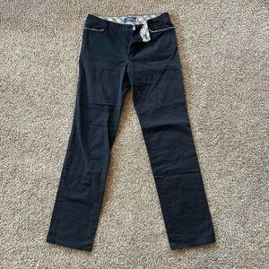 BURBERRY London Size 38 Blue Label Women’s Pants